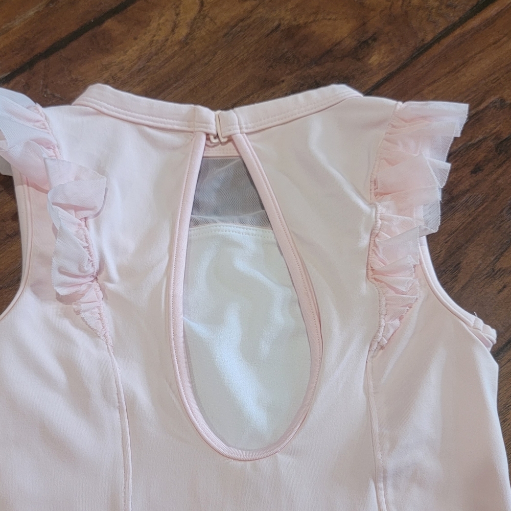 Mirella leotard - Picture 8 of 9